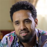 Actor: Henok Dinku