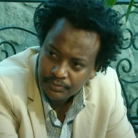 Actor: Biruk Tamiru