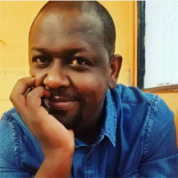 Actor: Netsanet Workneh