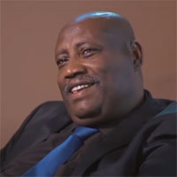 Actor: Tesfaye Yimam
