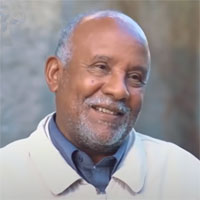 Actor: Tamrat HaileGiorgis