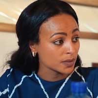 Actor: Mahlet Tigistu