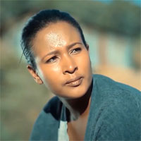 Actor: Mahlet Solomon