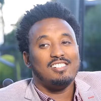 Actor: Elias Adefris