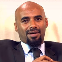 Actor: Yonas Berhane Mewa