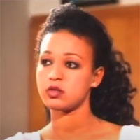 Actor: Fiyuri Haile