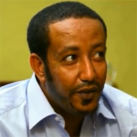 Actor: Samson Tadesse (Baby)
