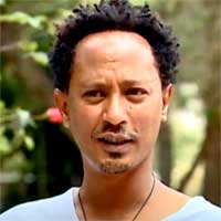 Actor: Henok Birhanu