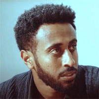 Actor: Nebiyu Indris