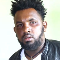 Actor: Henok Getu