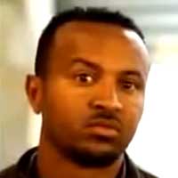 Actor: Simon Tsegaye