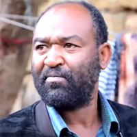 Actor: Mihret Belete