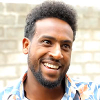 Actor: Dawit Sintayehu
