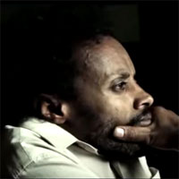 Actor: Daniel Tadesse