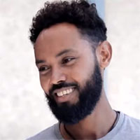 Actor: Bruk Yibeltal