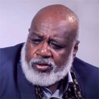 Actor: Eshetu Atnafu