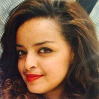 Actor: Bezawit Mesfin