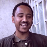 Actor: Andualem Dejene