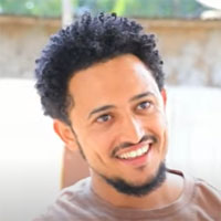 Actor: Yasin Kasim