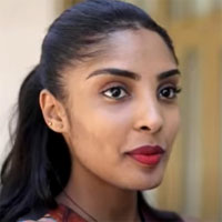 Actor: Hiwot Shewaneh