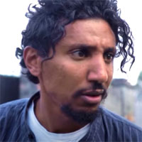 Actor: Henok Tilahun