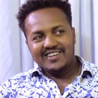 Actor: Sefineh Goche