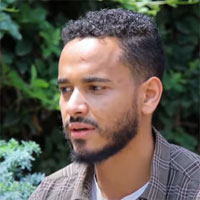 Actor: Tinsaye Birhan