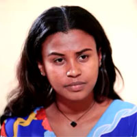 Actor: Meseret Gulilat