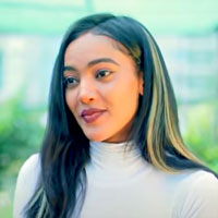 Actor: Eliyana Birhanu