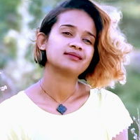 Actor: Eliyana Lema