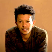 Actor: Surafel Bisrat