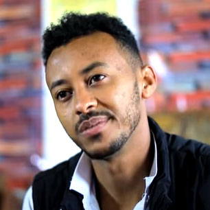 Actor: Yohannes Sewinet