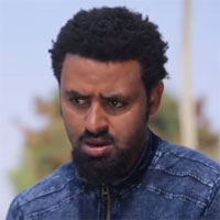 Actor: Tariku Birhanu