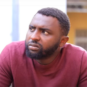 Actor: Amanuel Niguse