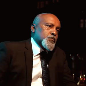 Actor: Cherinet Negash