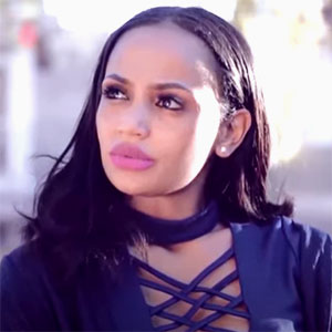 Actor: Amira Denbel
