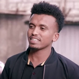 Actor: Ermias Niguse