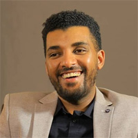 Actor: Yafet Henock