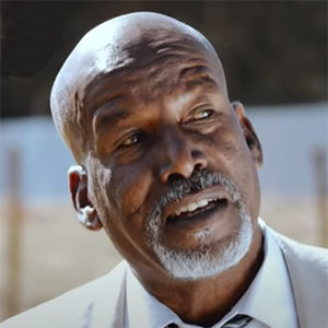 Actor: Birhanu Birta