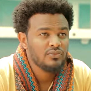 Actor: Amanuel Girma