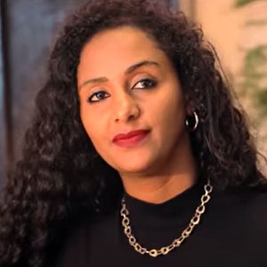 Actor: Mekdes Abebe