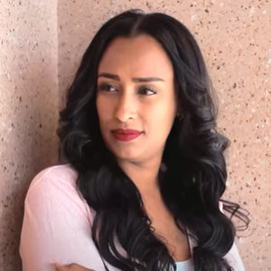 Actor: Eyerusalem Tesema