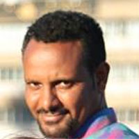 Actor: Solomon Muhe