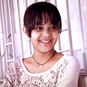 Actor: Kidist Sahile