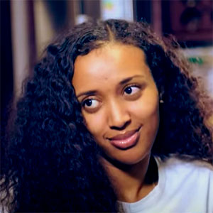 Actor: Mahlet Yohannes