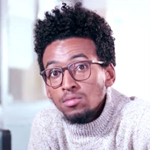Actor: Tewedaj Bekuma
