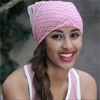 Actor: Kalkidan Tibebu