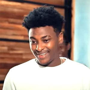 Actor: Natnael Gashaw