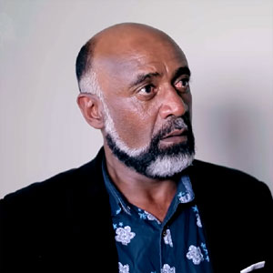 Actor: Tewodros Mekonnen