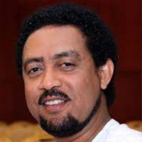Actor: Desalegn Hailu